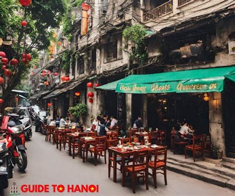 Melhores Restaurantes Old Quarter Hanoi: Guia Gastronômico 2024