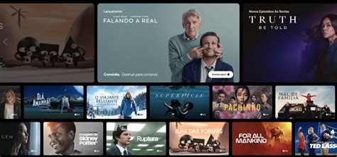 Melhores Séries Apple TV sobre Apostas e Cassinos para Maratonar